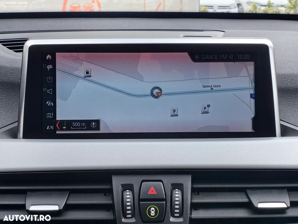 BMW X1 - 31