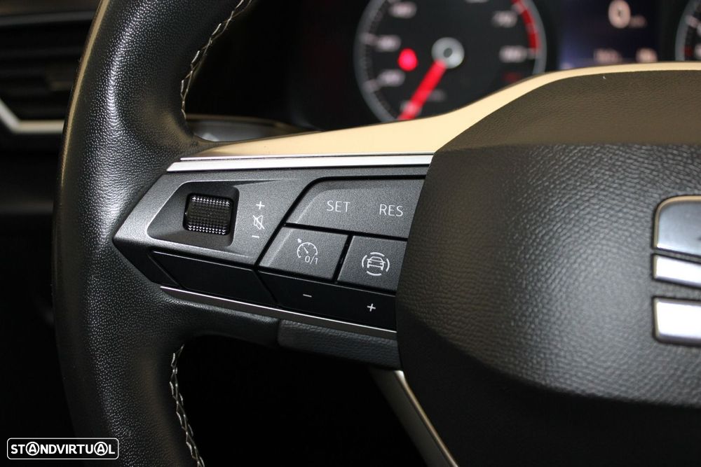 SEAT Leon ST 1.0 TSI Style - 12