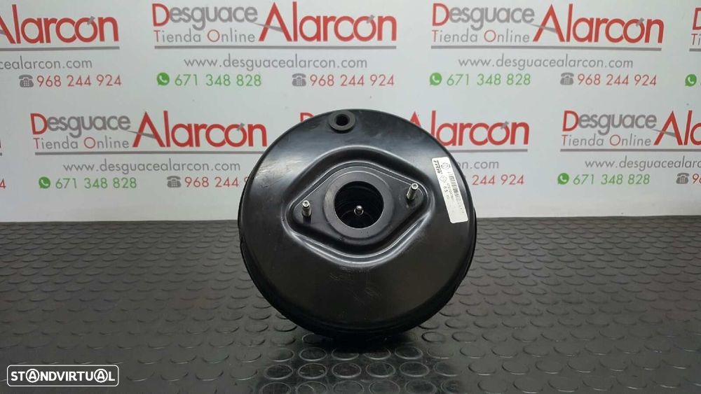 SERVOFREIO RENAULT CLIO IV EXPRESSION - 1