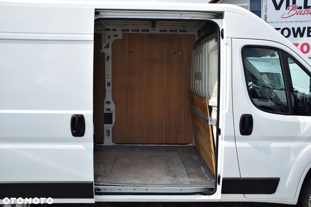 Peugeot BOXER ​*L2H2​*2.2BLUEHDI​*120KM​*TEMPOMAT​*KLIMA​*4 - 10