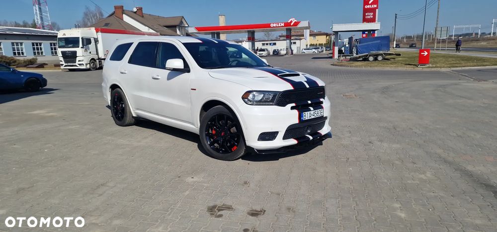Dodge Durango - 31