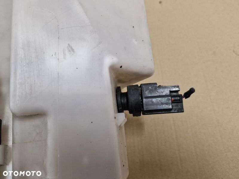 VOLVO S80 II 2 ZBIORNICZEK PŁYNU SPRYSKIWACZY 30784233 - 6