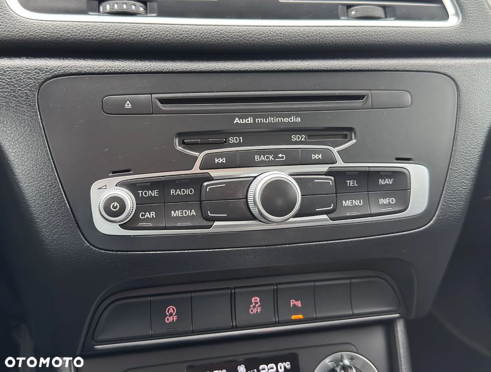 Audi Q3 - 26