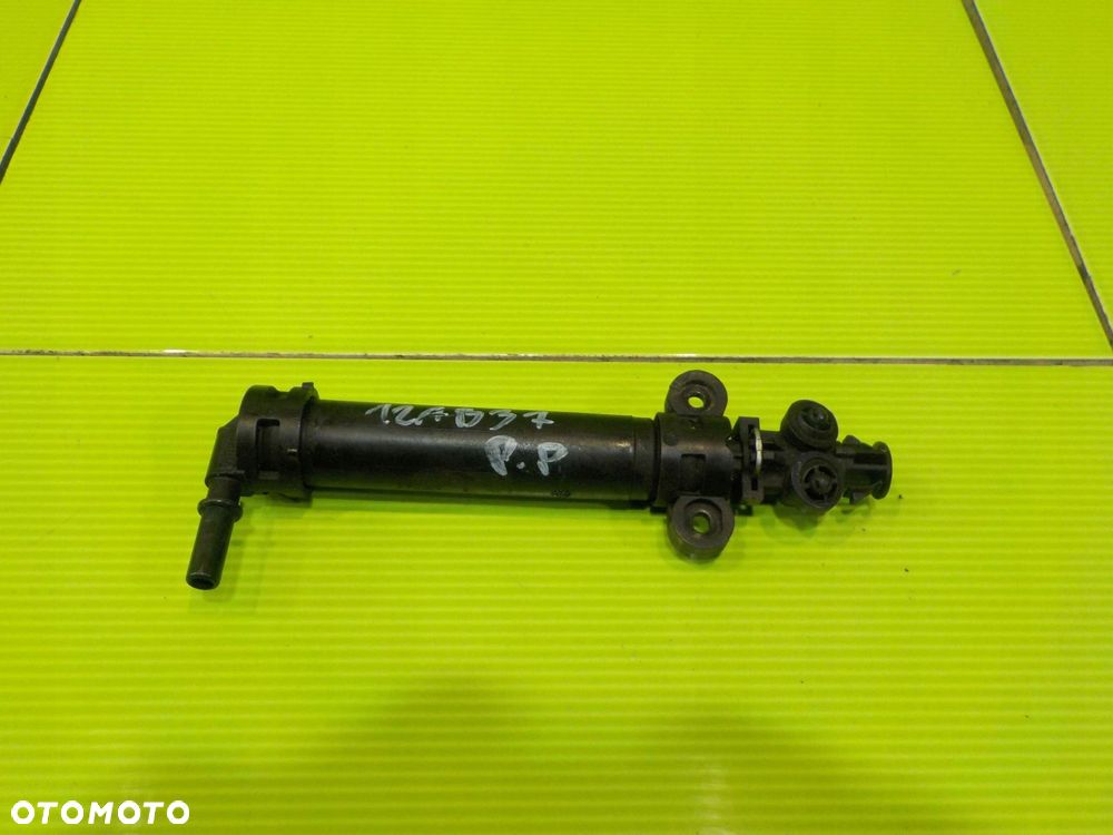 CHEVROLET CAPTIVA 10r spryskiwacz lampy prawy - 13