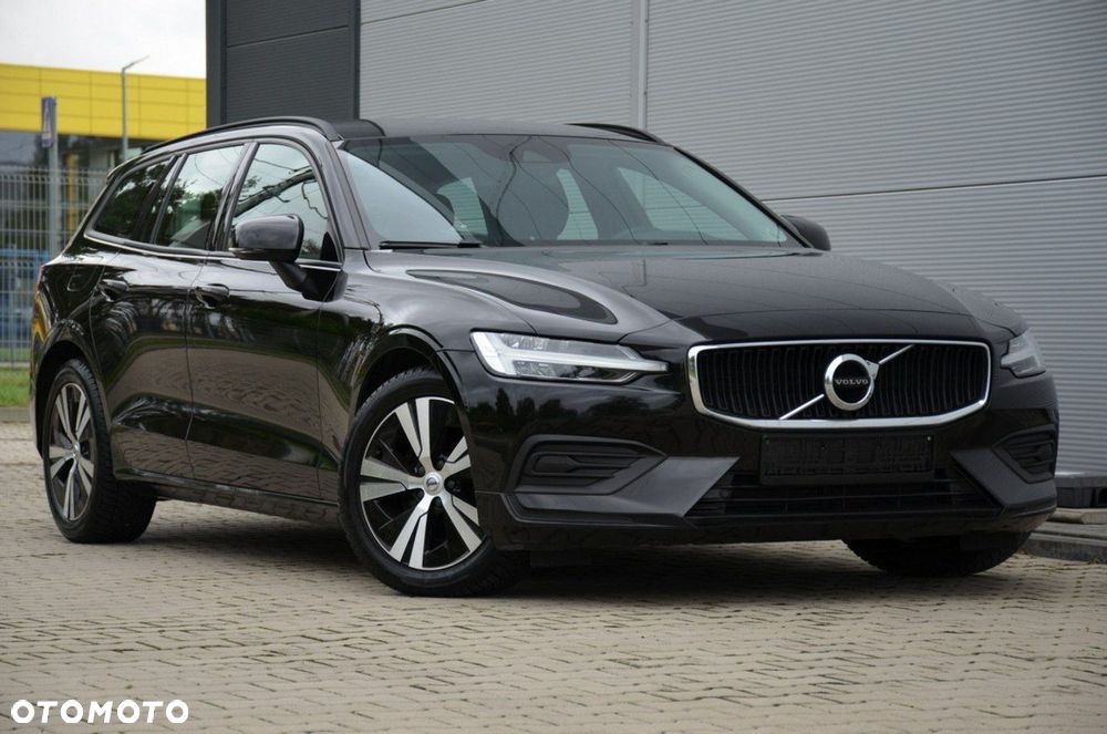 Volvo V60 - 16