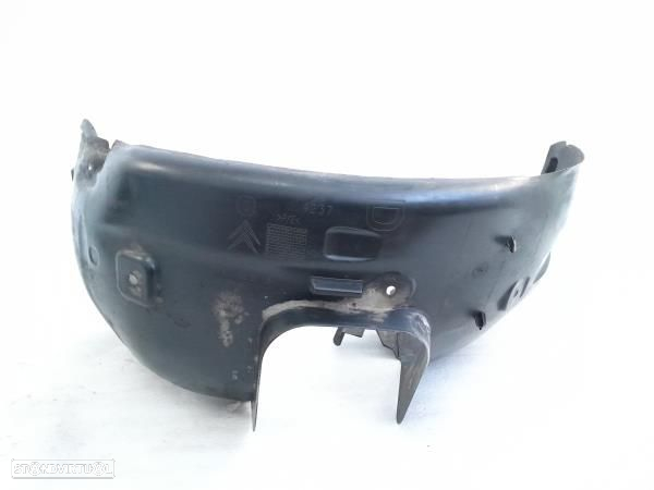 Cave Roda Frente Dto Citroen C4 Ii Caixa/Hatchback (Nc_) - 3