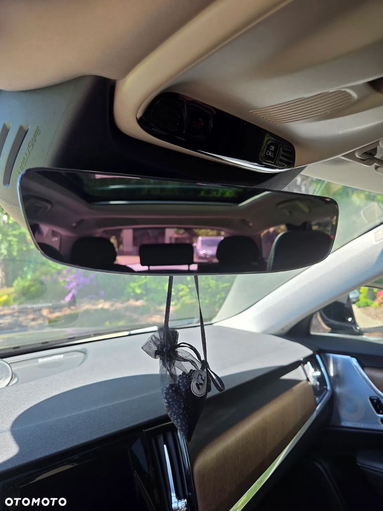 Volvo V90 D4 Inscription - 28