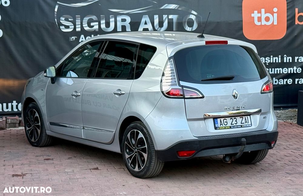 Renault Scenic - 3