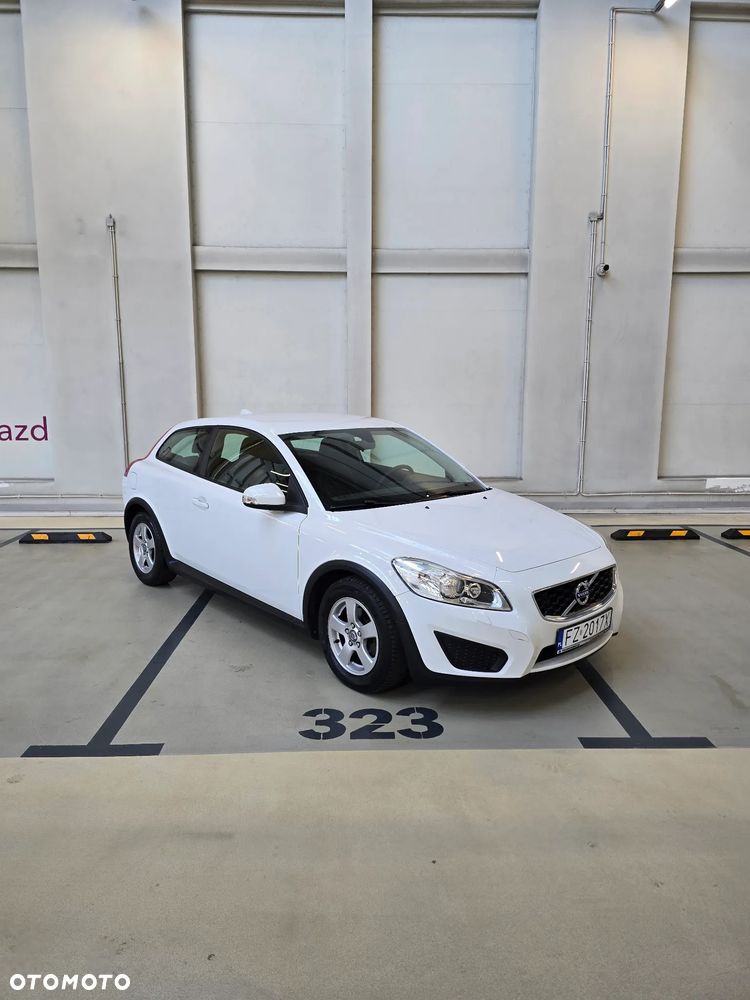 Volvo C30 1.6D DRIVe Momentum - 2