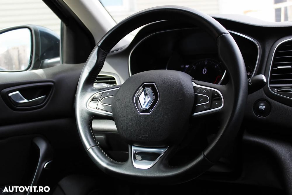 Renault Megane ENERGY dCi 110 EDC PLAY - 20