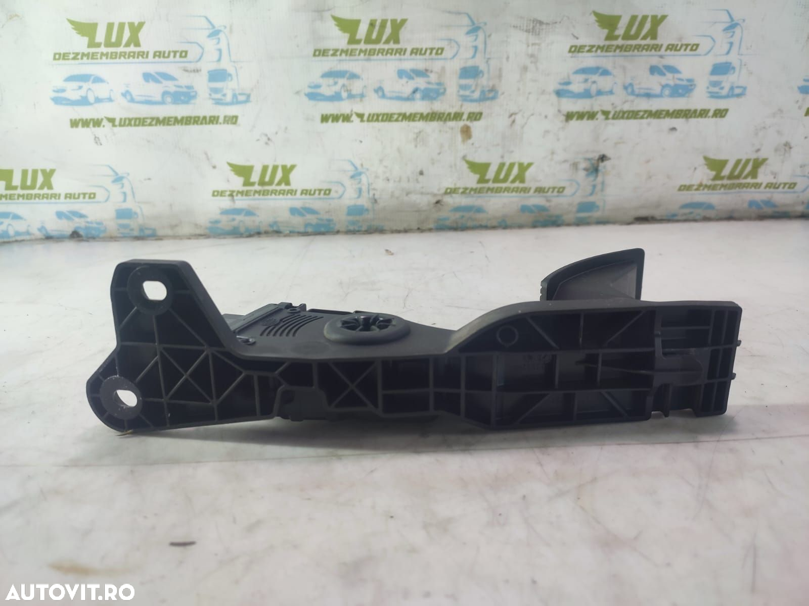 Pedala acceleratie A2923000000 Mercedes-Benz GLE 1 (W166) [2016 - 201 - 2
