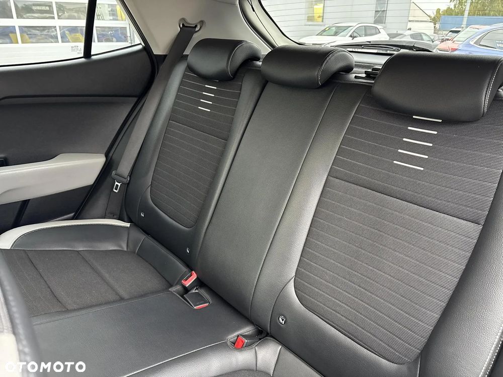 Kia Stonic 1.0 T-GDI XL - 16