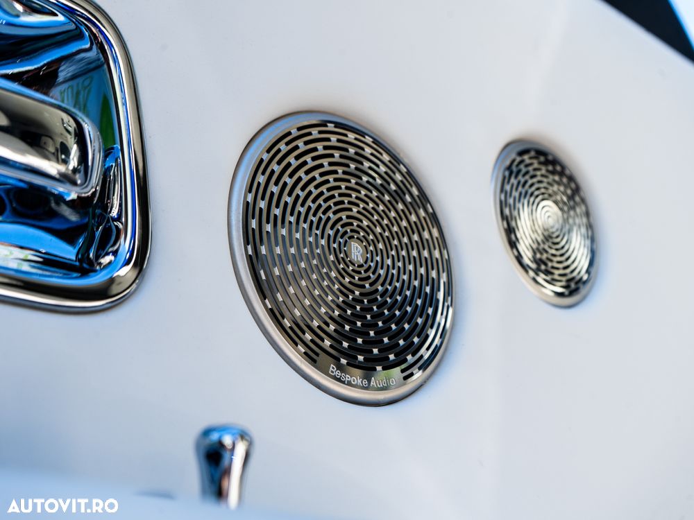 Rolls-Royce Ghost - 32