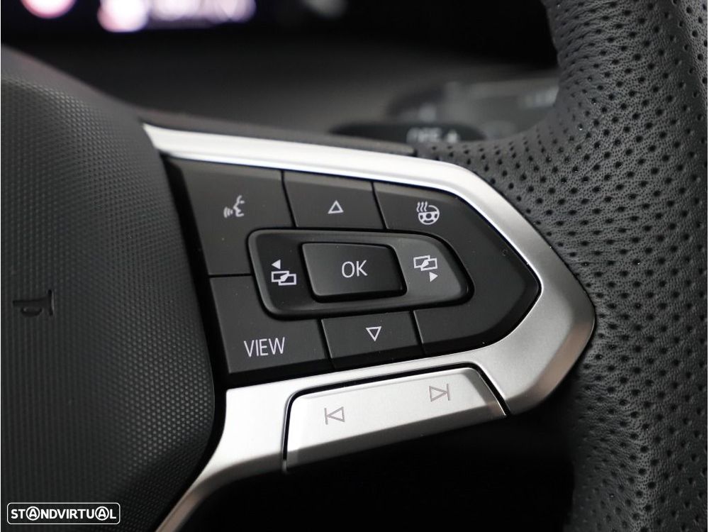 VW Golf 1.5 TSI e-Hybrid GTE DSG - 27