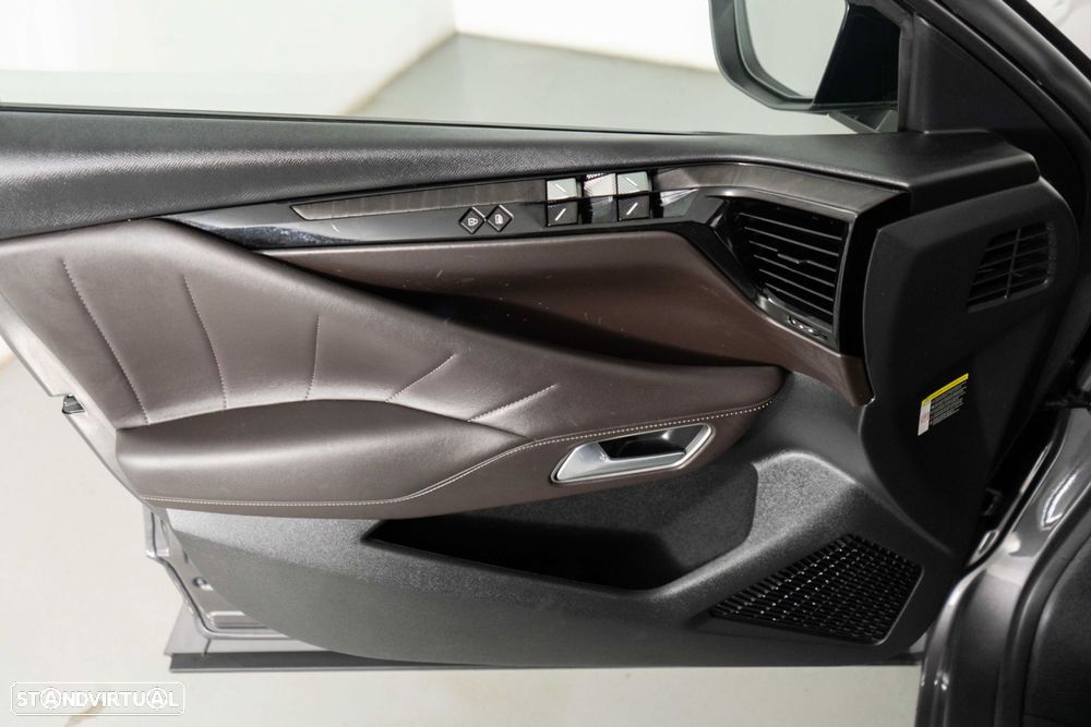 DS DS4 E-Tense Rivoli Cross EAT8 - 22