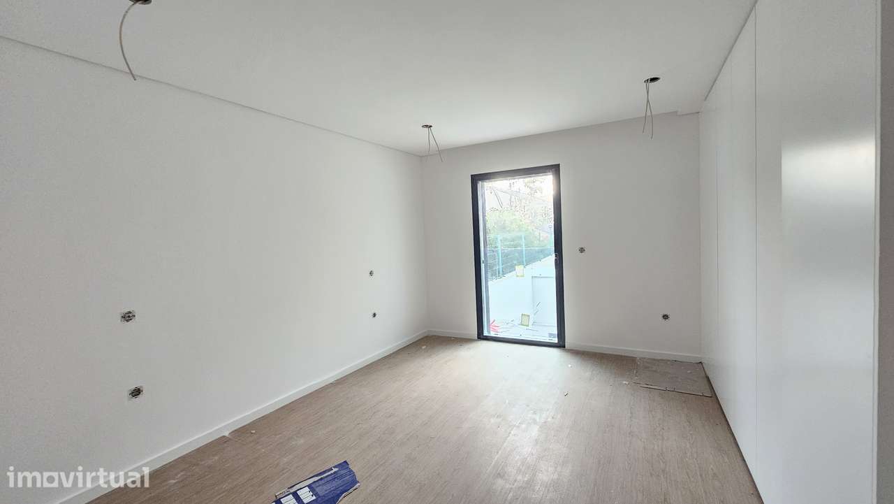 T2 +1 | 1 Lugar de Garagem - Grande imagem: 3/15