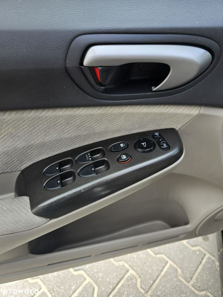 Honda Civic - 15