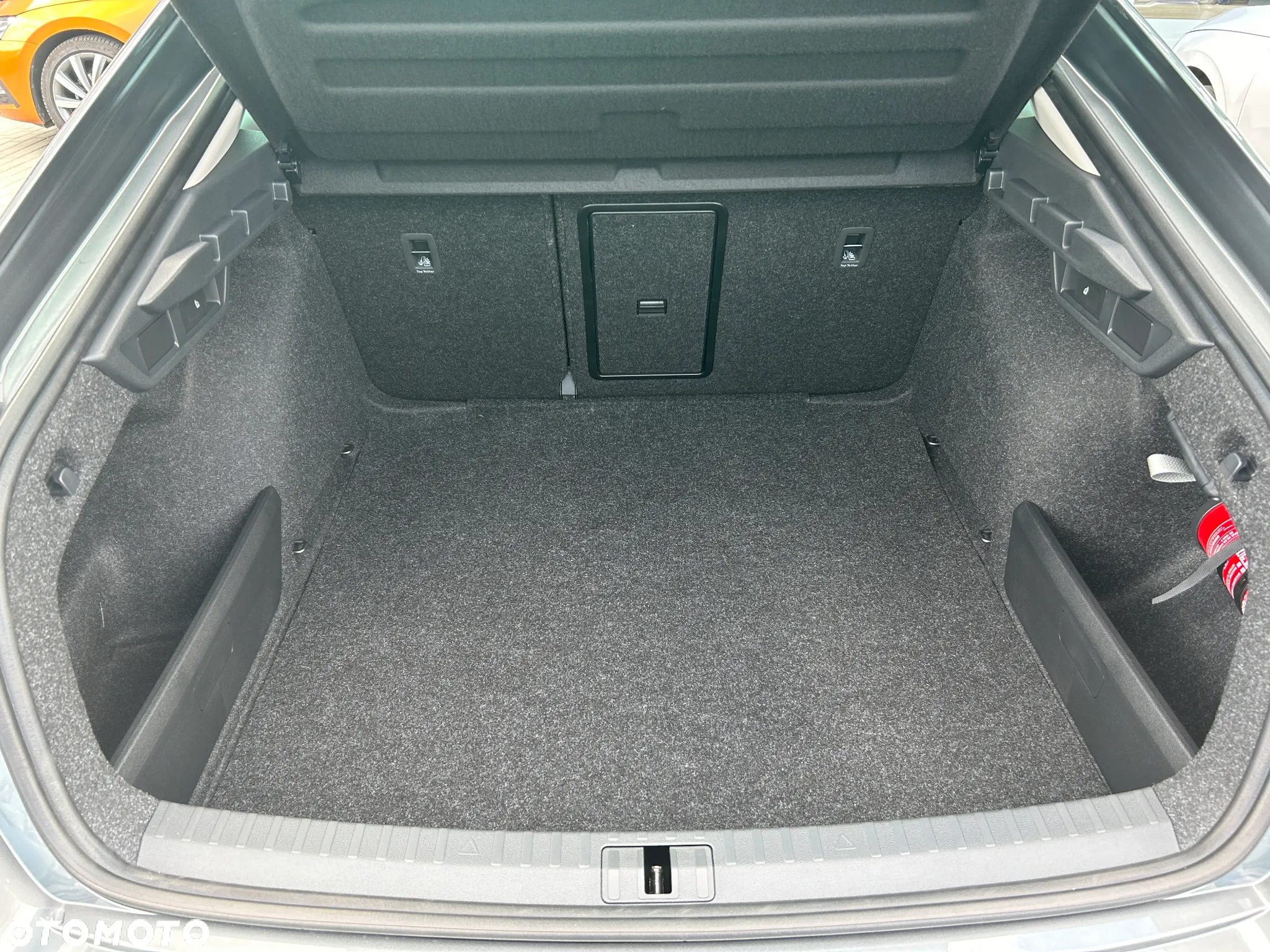 Skoda Octavia 2.0 TDI Selection DCT - 17