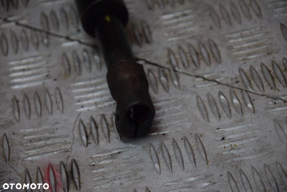 NISSAN PATHFINDER KOLUMNA KIEROWNICZA KRZYŻAK - 8