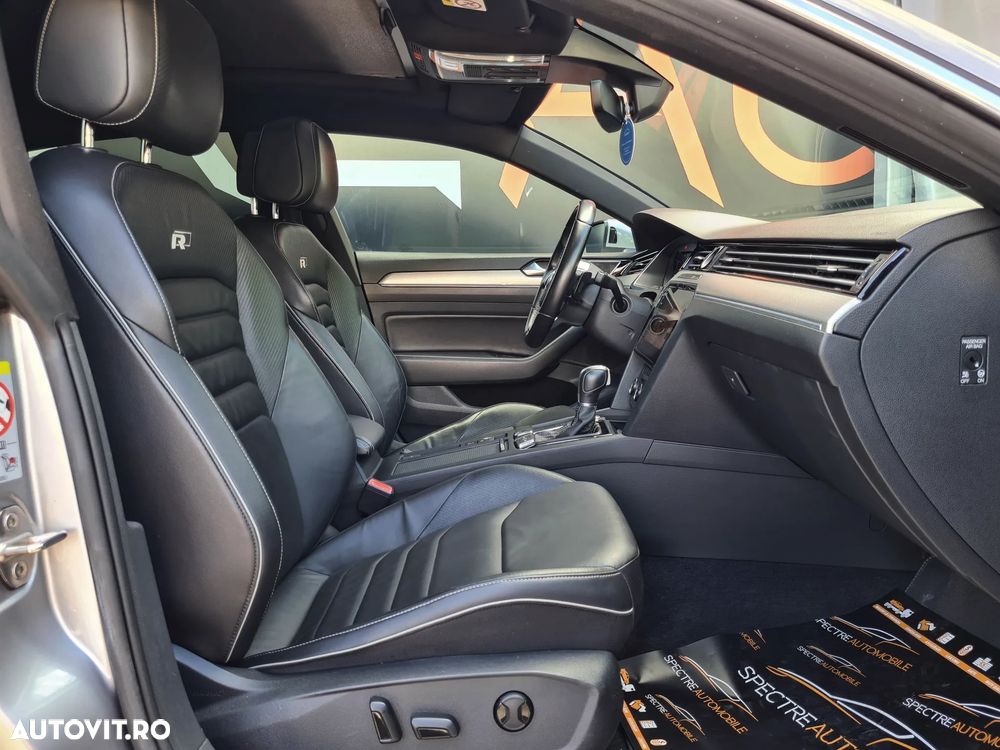 Volkswagen ARTEON - 13