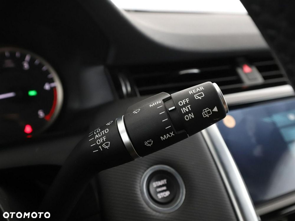 Land Rover Discovery Sport D165 R-Dynamic S - 33
