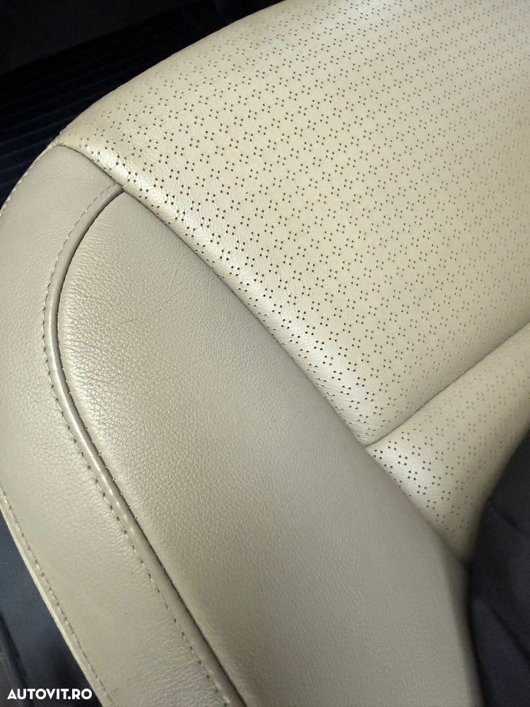 Hyundai Grand Santa Fe 2.2 CRDi 4WD Automatik Luxury Pack+ - 8