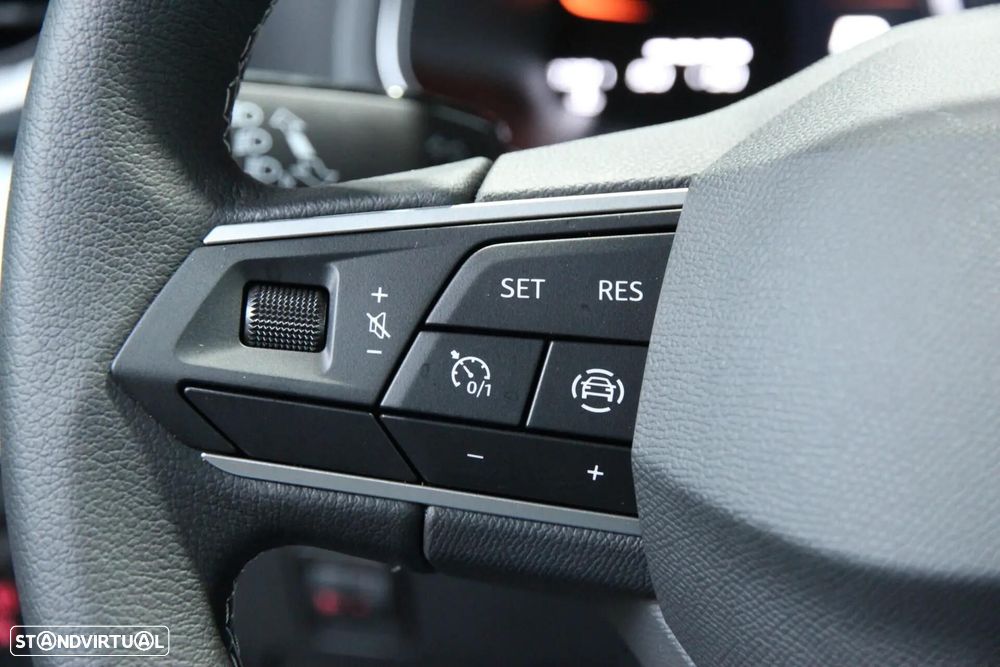 SEAT Arona 1.0 TSI Xperience DSG - 14