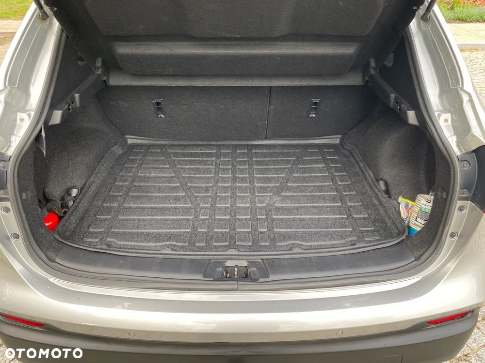 Nissan Qashqai 1.6 DIG-T N-Connecta - 7