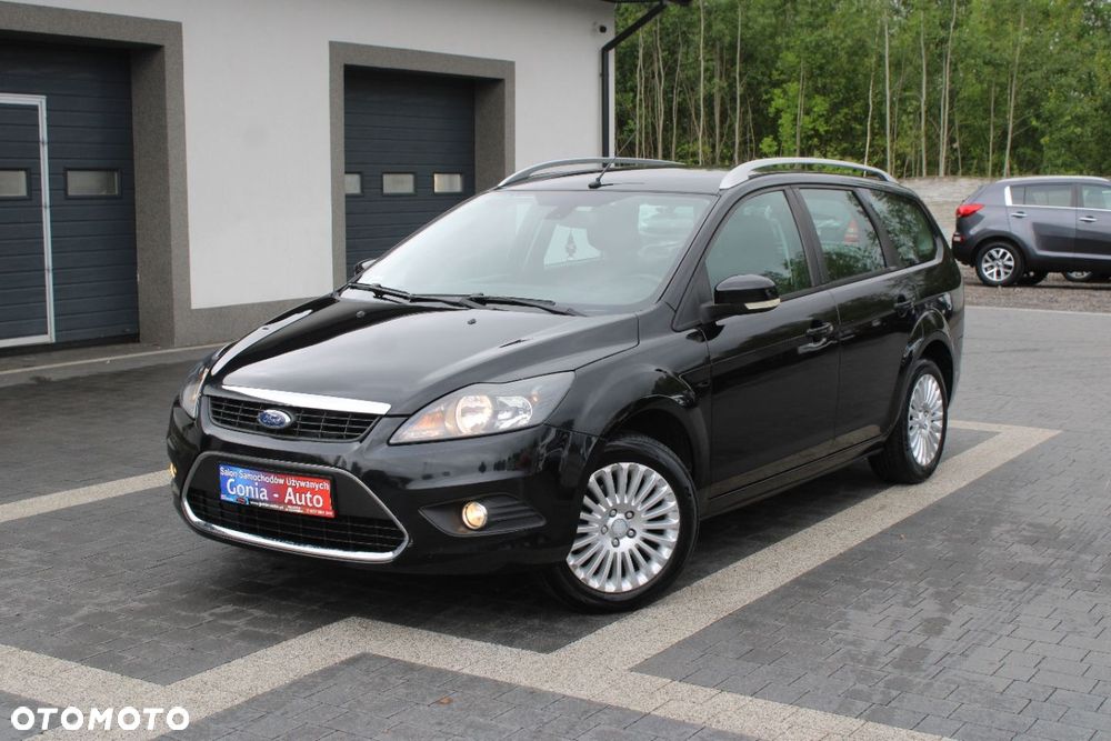 Ford Focus - 2