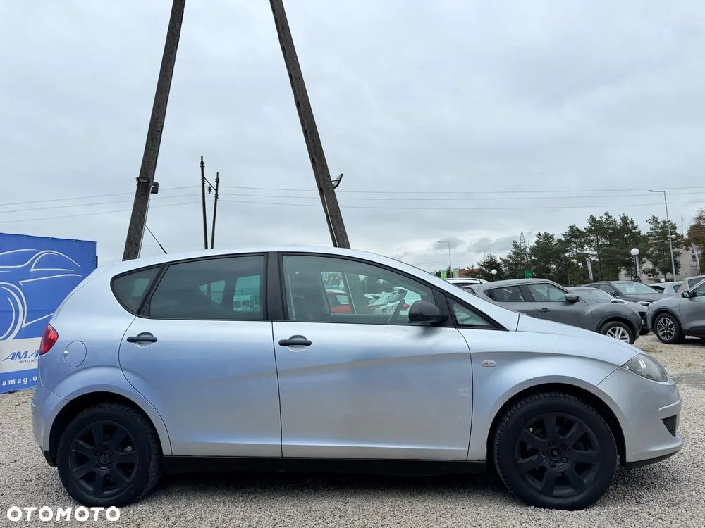 Seat Altea 1.6 Fresh - 25