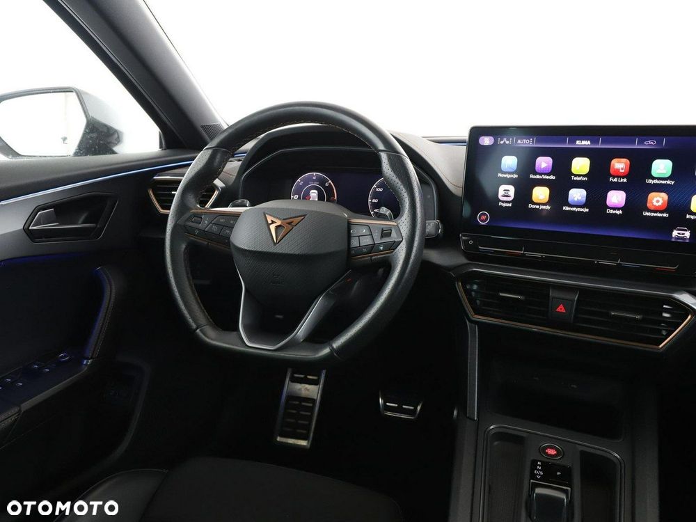 Cupra Formentor 1.4 e-Hybrid VZ DSG - 17