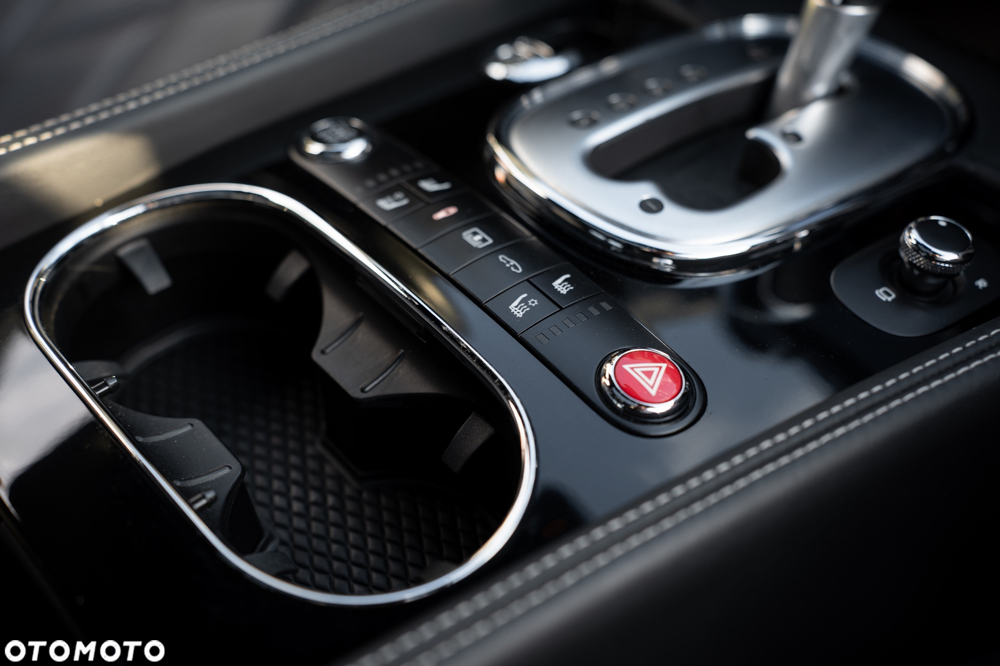 Bentley Flying Spur Mulliner - 30