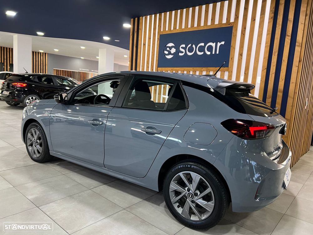 Opel Corsa 1.2 T Edition - 6