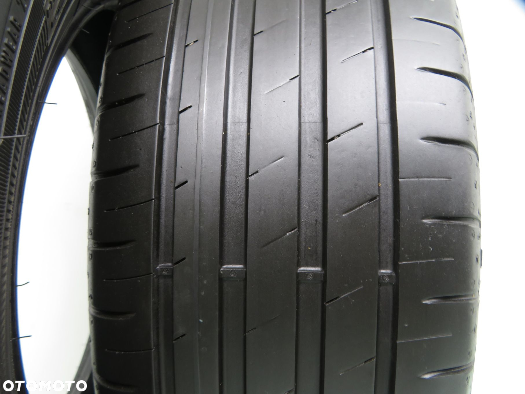2X 205/60R16 OPONY LETNIE Goodyear EfficientGrip 92V - 8