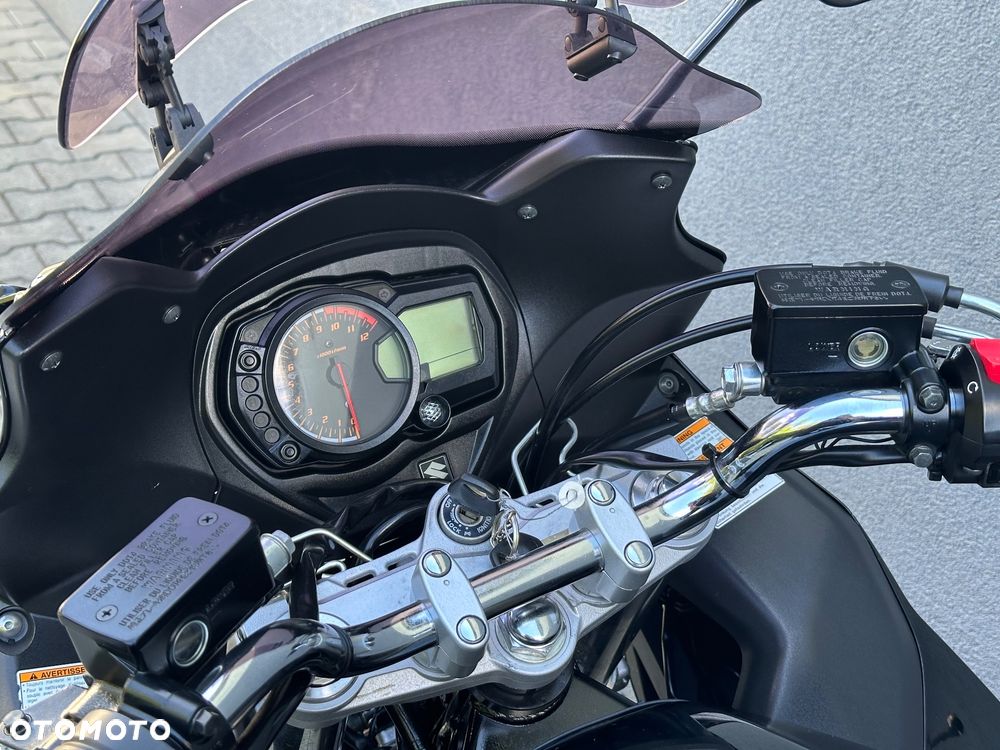 Suzuki GSX-F - Katana - 17