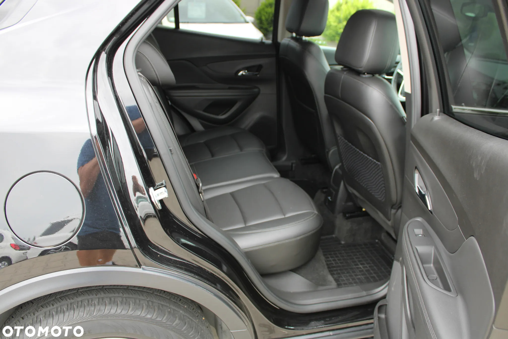 Buick Encore - 27