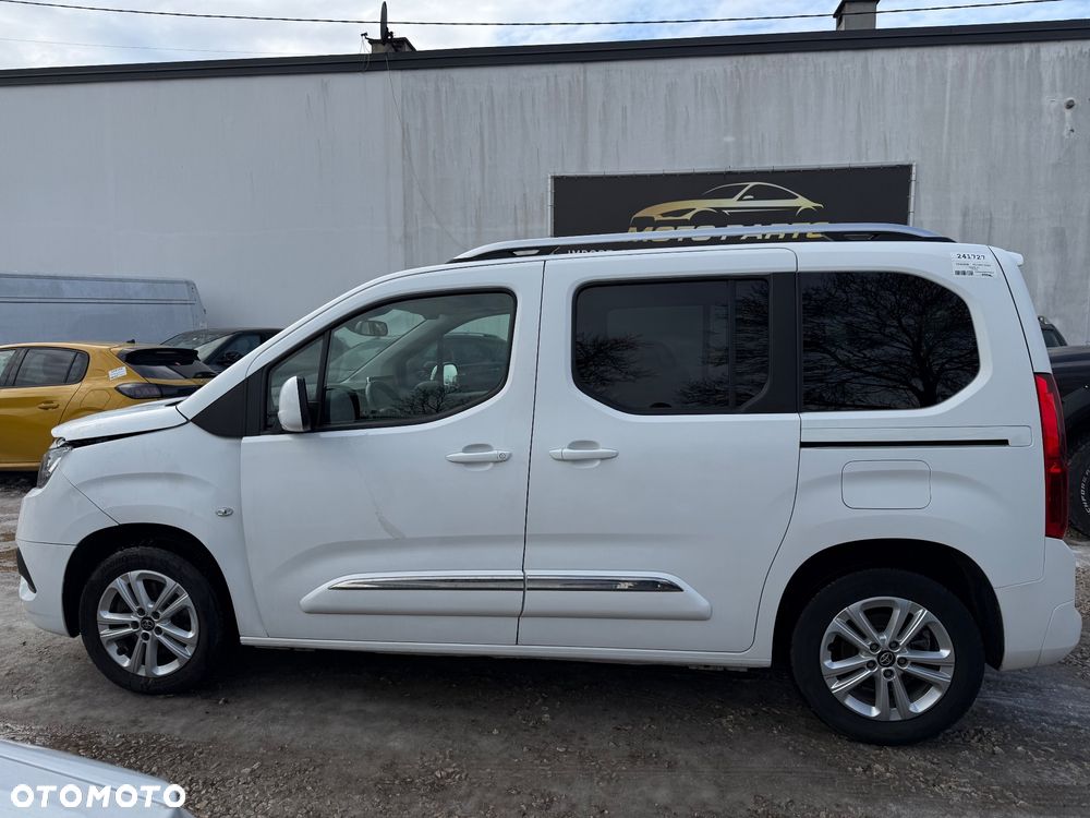 Toyota Proace City Verso - 5