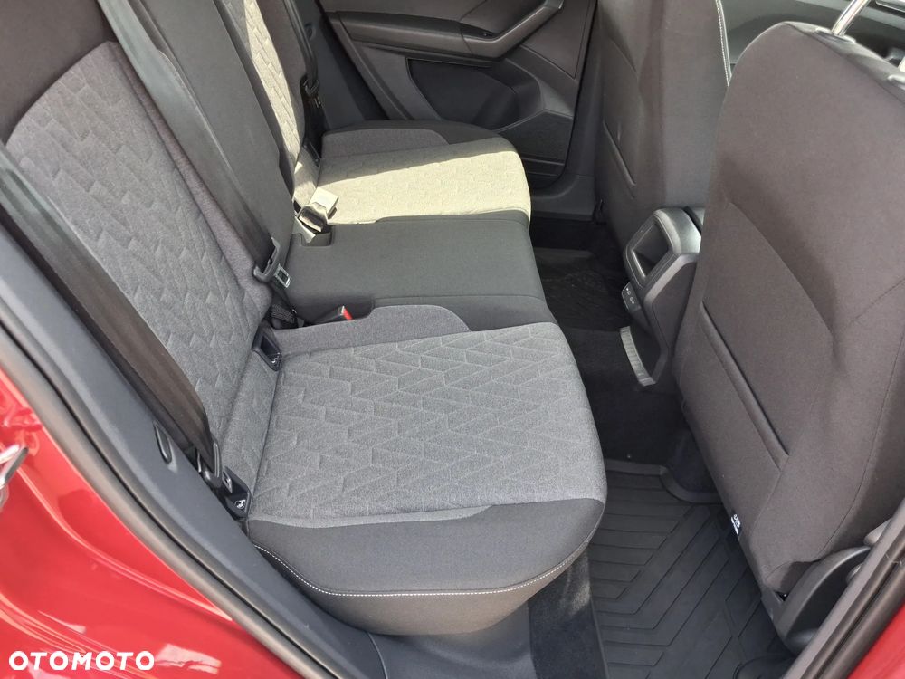Volkswagen T-Cross 1.0 TSI Life DSG - 18