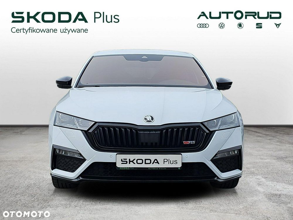 Skoda Octavia - 8