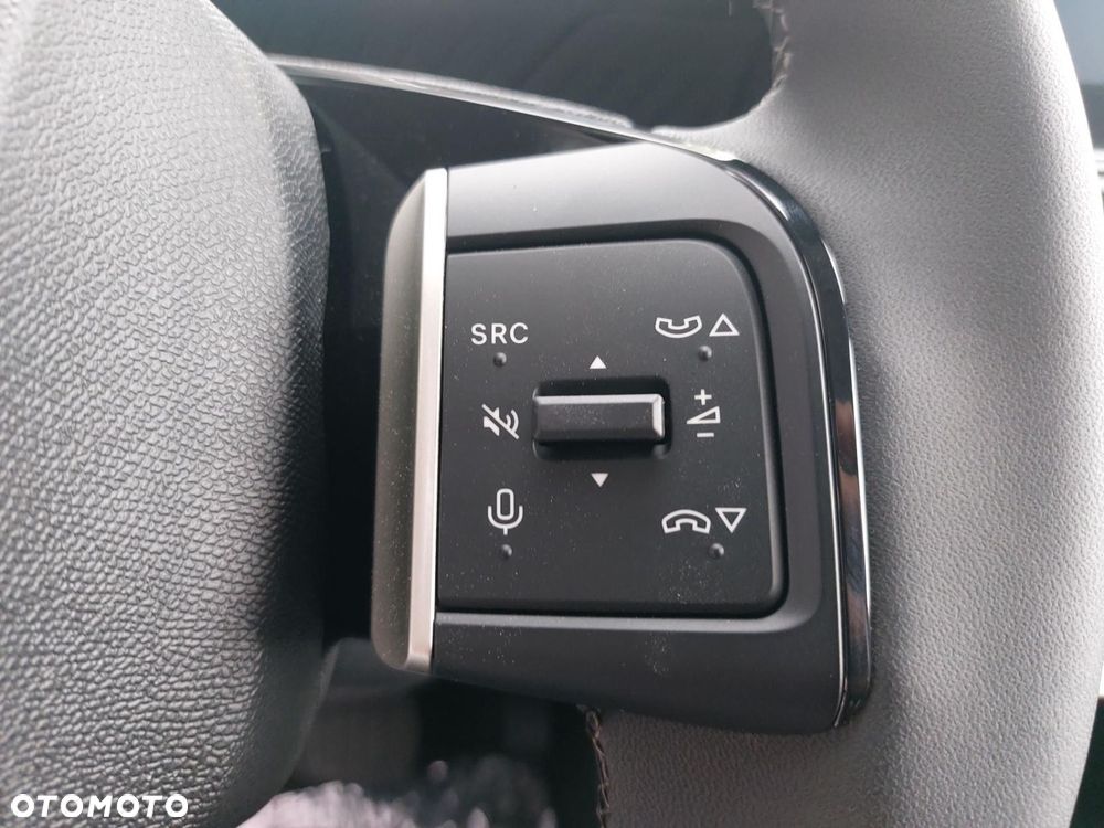 Citroën C3 EV113 Comfort Range 44.8kWh Max - 18