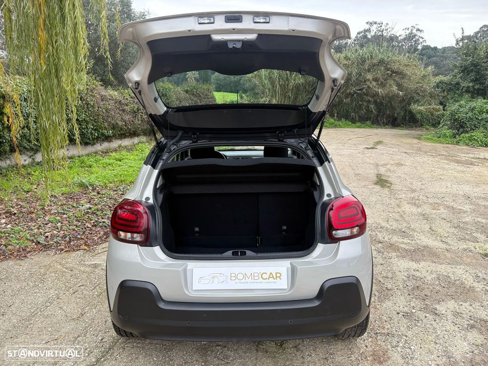 Citroën C3 1.2 PureTech Feel - 36