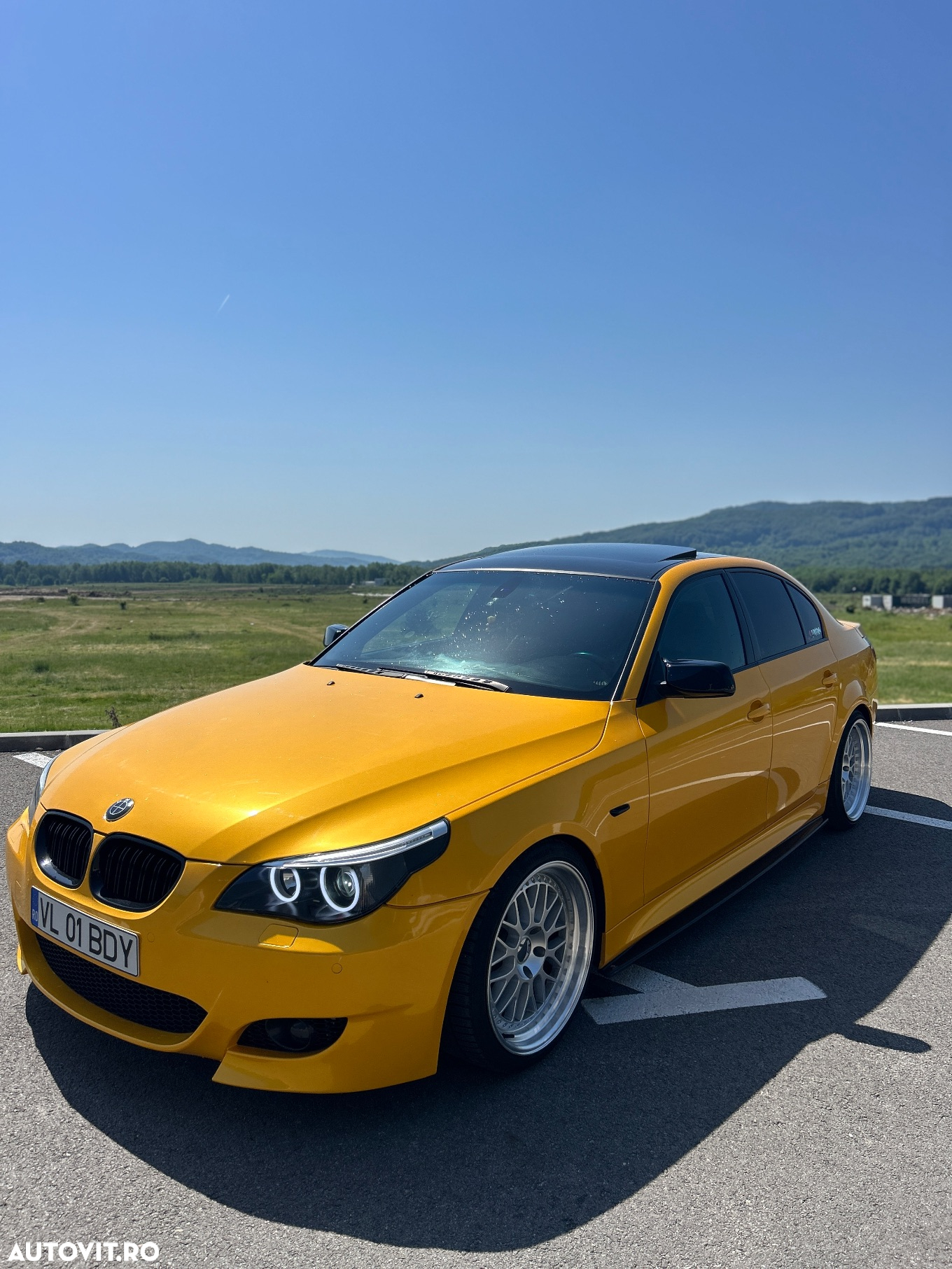 BMW Seria 5 - 2