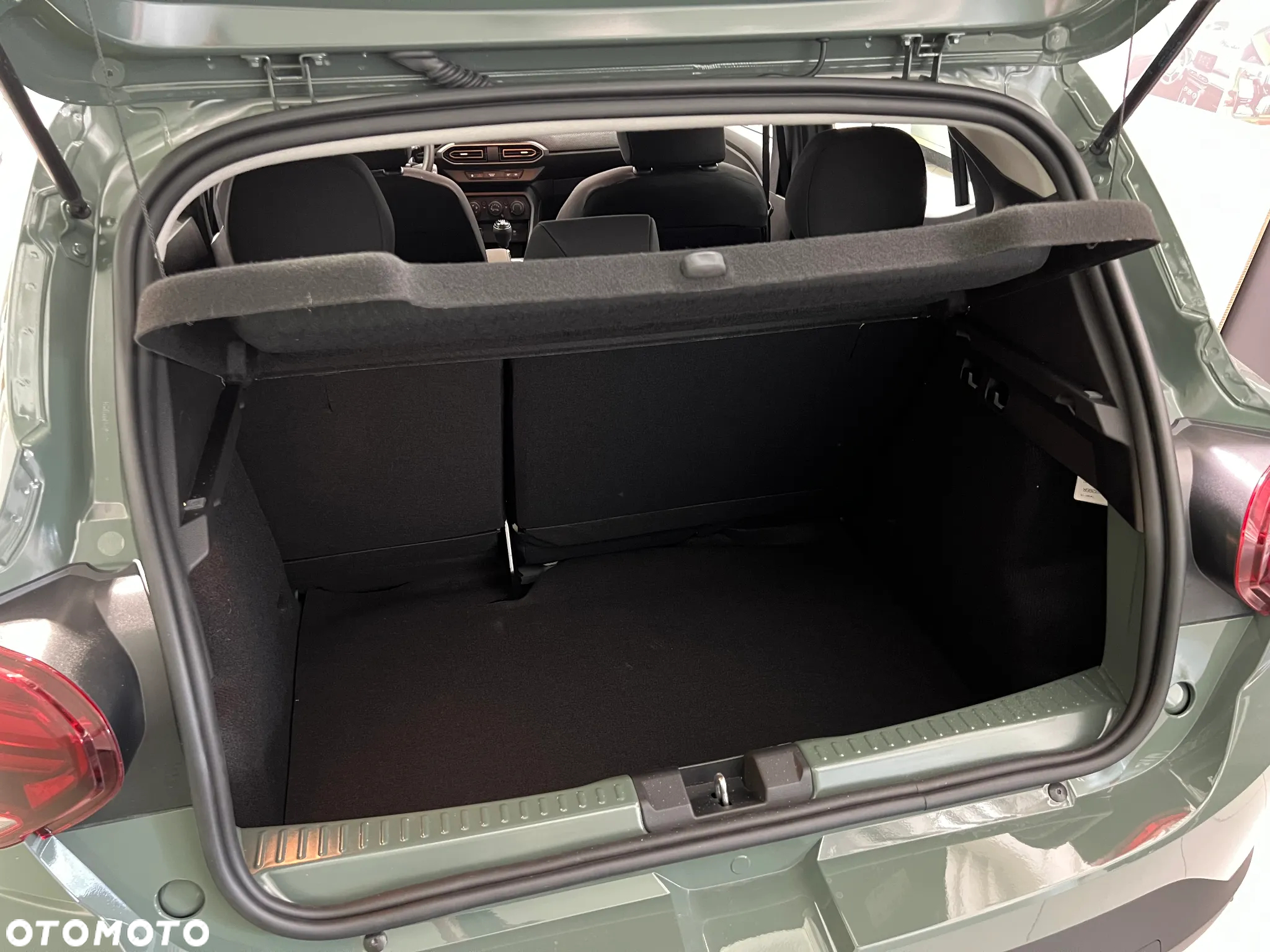 Dacia Sandero Stepway 1.0 TCe Expression - 9