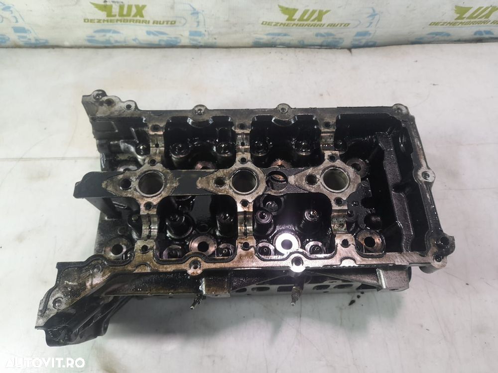 Chiulasa dreapta 3.0 d v9xf655 8200816799 Nissan Pathfinder R51 [face - 3