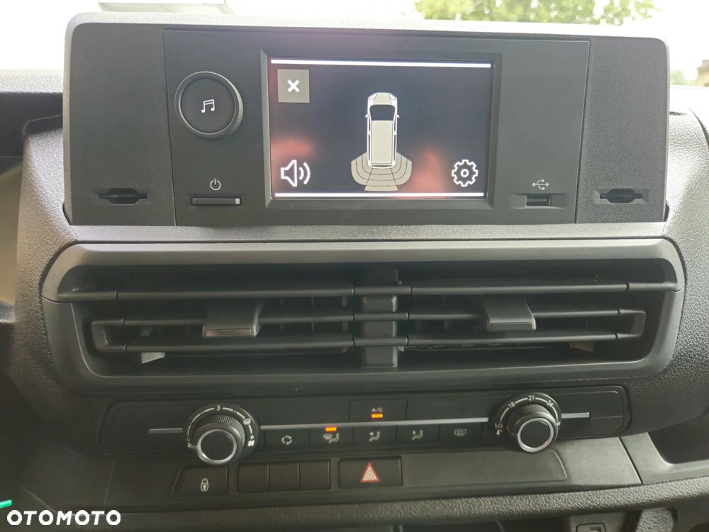 Toyota Proace Verso 2.0 D4-D Long Combi - 20