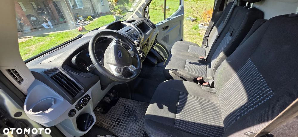 Ford Transit - 7