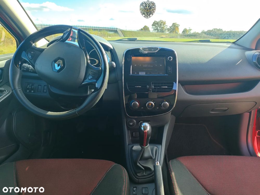 Renault Clio (Energy) TCe 90 Start & Stop LIMITED - 13