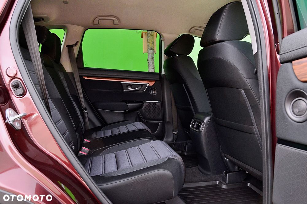 Honda CR-V 1.5T 2WD Elegance - 11