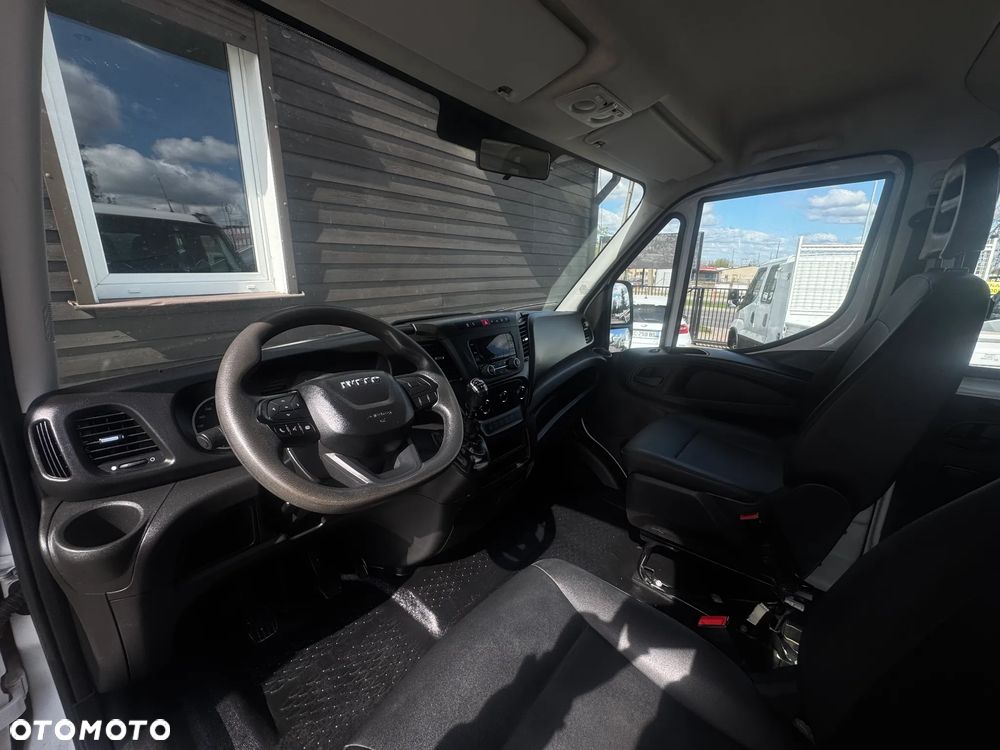 Iveco DAILY 35C16 C 16 - 13