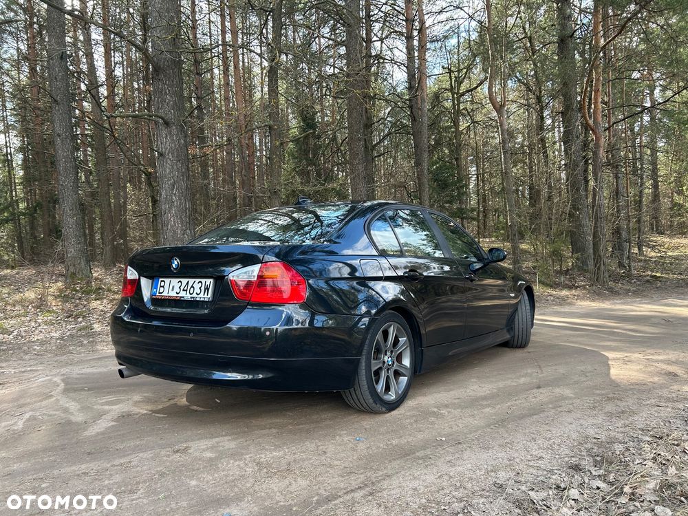 BMW Seria 3 - 3